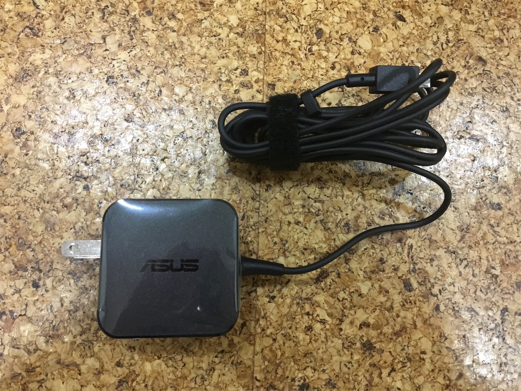 ASUS ACアダプター ASUS ACアダプター