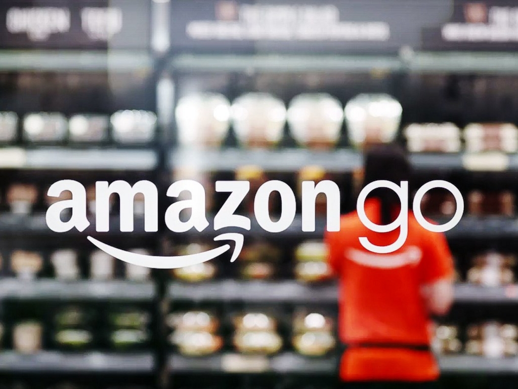 Amazongo Amazongo