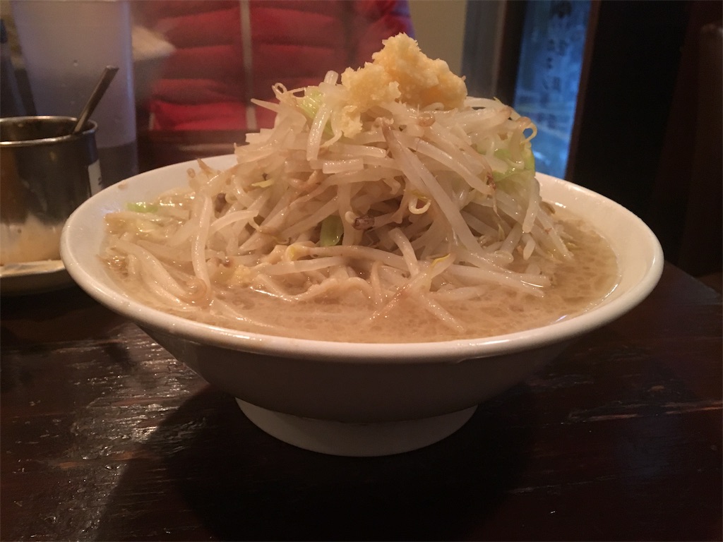 渋谷　ラーメン　凛