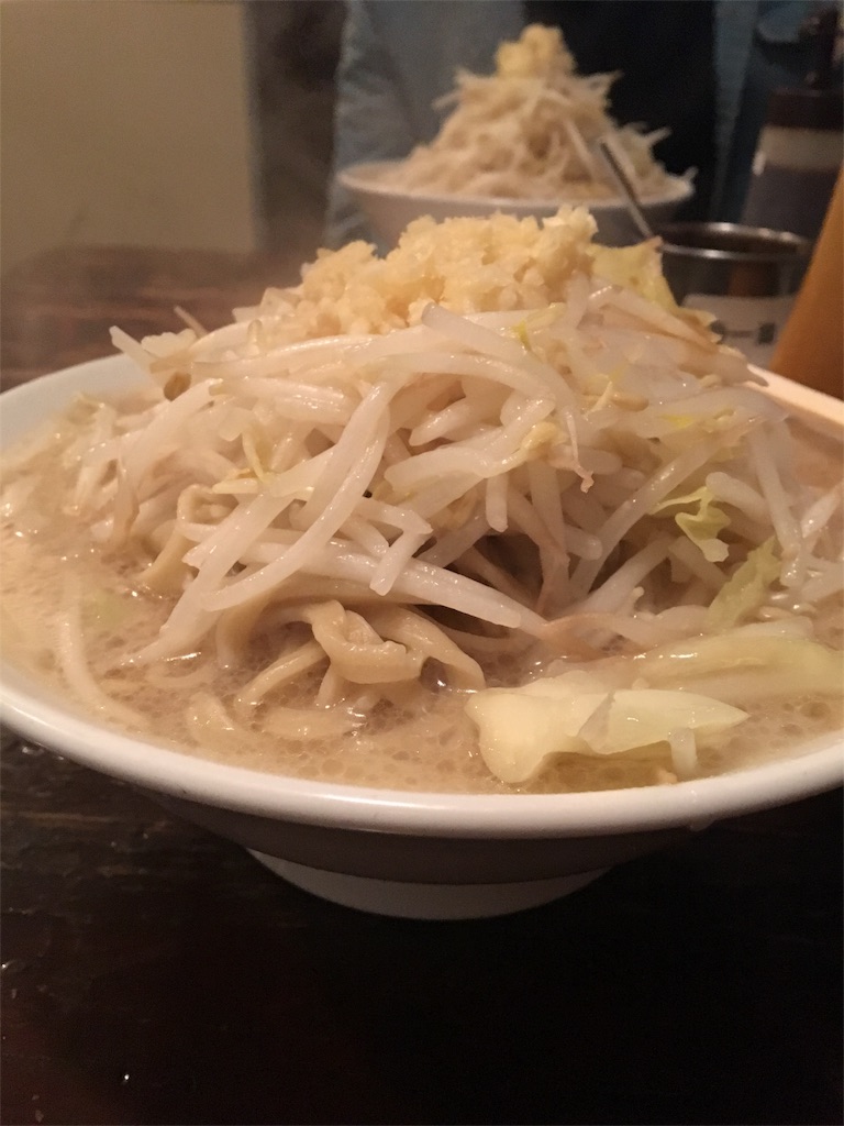 渋谷　ラーメン　凛