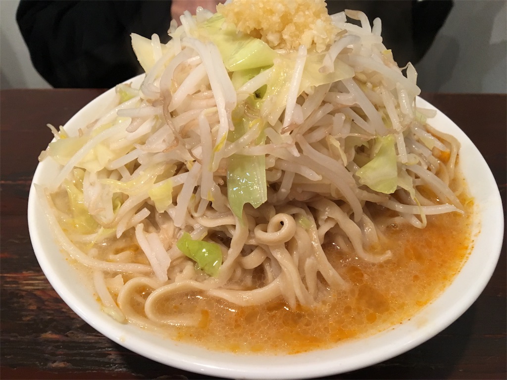 渋谷　凛　ラーメン　