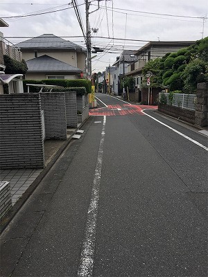 駒沢オリンピック公園　スケートパーク